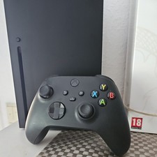 Xbox series top gebraucht kaufen  Trier