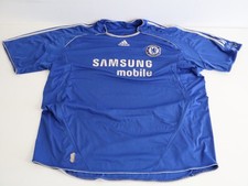 Adidas chelsea 2007 for sale  LONDON