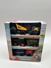 Dickie micro city gebraucht kaufen Dickie micro city gebraucht kaufen  Bessenbach