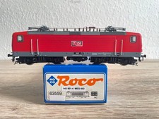 Roco elektrolok 143 gebraucht kaufen  Stralsund-Knieper