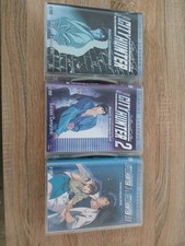 Ensemble dvd city d'occasion  Audruicq