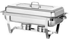 Pack chafer chafing for sale  TIPTON