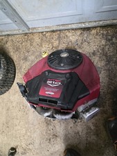 Briggs stratton engine for sale  Hedgesville