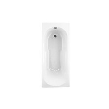 Baignoire rectangulaire encast d'occasion  Saint-Jean-de-Boiseau