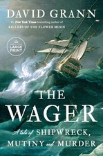 Wager tale shipwreck for sale  Denver
