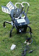 Demo double arm for sale  ST. ALBANS