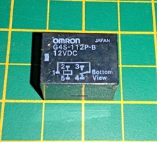 Omron g4s 112p for sale  WOLVERHAMPTON