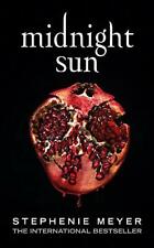 Midnight sun stephenie for sale  UK