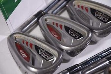 Adams idea irons for sale  LOANHEAD