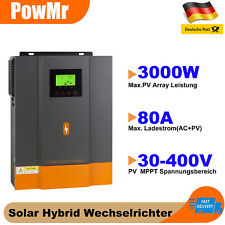 Powmr 3000w 24v usato  Spedire a Italy