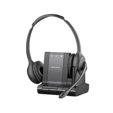 Plantronics savi w720 for sale  HARROW