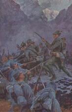 A7304 ww1 alpini usato  Lugo