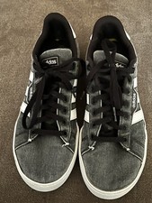 Adidas freizeitschuh herren gebraucht kaufen  Oerlenbach