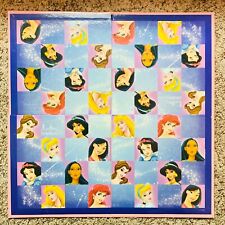 Disney princess checkers for sale  Cookeville