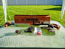 Worx wg17.3 20v for sale  Heber City