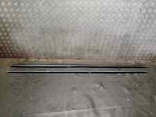 Audi sline sill for sale  UK