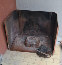 Piastra ghisa per usato  Pianoro