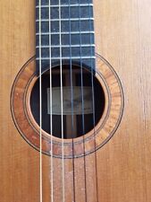 Gitarre koncert hanika gebraucht kaufen  München