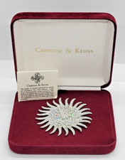 Camrose kross jbk for sale  Wellington