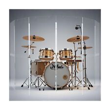 Portable drum shield for sale  USA