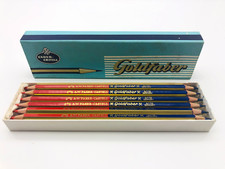 Faber castell goldfaber gebraucht kaufen  Schwandorf