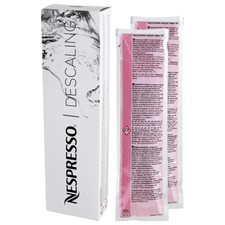 Nespresso entkalker set gebraucht kaufen  Bad Salzuflen