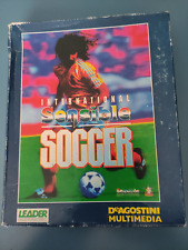 Games international sensible usato  Busto Arsizio