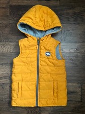 Boy puffer sleeveless for sale  Ontario