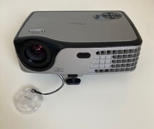 Beamer projektor ptoma gebraucht kaufen  Idstein