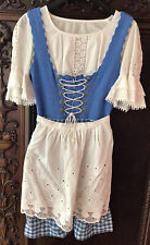 Marlies dirndl 3tlg gebraucht kaufen  Bielefeld