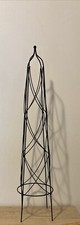 Wrought iron flower for sale  Painesville