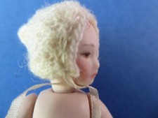 Vintage porcelain jointed for sale  CARLISLE