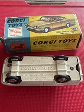 Corgi 234 ford for sale  BRIGG