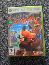 Xbox 360 banjo for sale  MANCHESTER