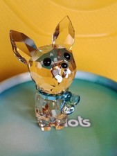Swarovski 5063330 chihuahua usato  Italia