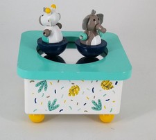 Spielba holz spieluhr gebraucht kaufen  Singen (Hohentwiel)