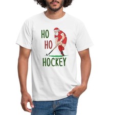 Hockey weihnachtsmann männer gebraucht kaufen  Leipzig