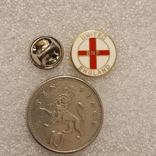 United bnp badge for sale  PONTYPRIDD