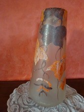 Vase art nouveau d'occasion Vase art nouveau d'occasion  Denicé
