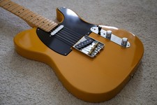 Fender limited edition gebraucht kaufen  Wolfenbüttel