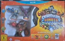 Nintendo wii skylanders gebraucht kaufen  Berlin