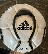 Adidas teamgeist replique gebraucht kaufen  Kraichtal