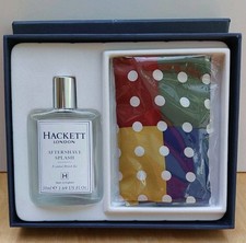 hackett aftershave for sale  SANDOWN