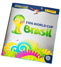 Panini 2014 platinum gebraucht kaufen  Dänischenhagen