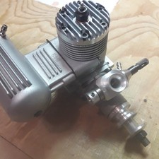 Verbrennungsmotor webra ccm gebraucht kaufen  Uhldingen-Mühlhofen