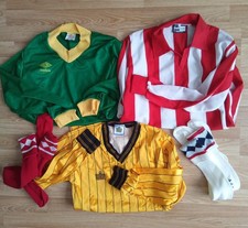 Umbro admiral bukta for sale  ENFIELD