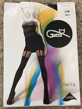 Gatta tights collant for sale  PETERBOROUGH