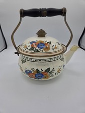 kamenstein kettle for sale kamenstein kettle for sale Saint Clairsville
