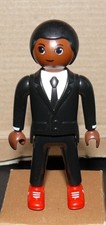 agent secret playmobil d'occasion agent secret playmobil d'occasion  La Seyne-sur-Mer