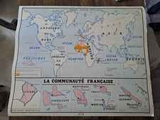 Affiche scolaire rossignol d'occasion  Domont